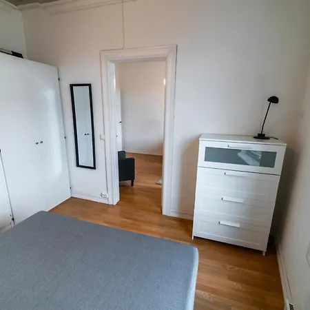 I Sentrum Lejlighed *