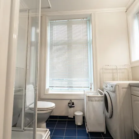 Apartment I Sentrum Alesund